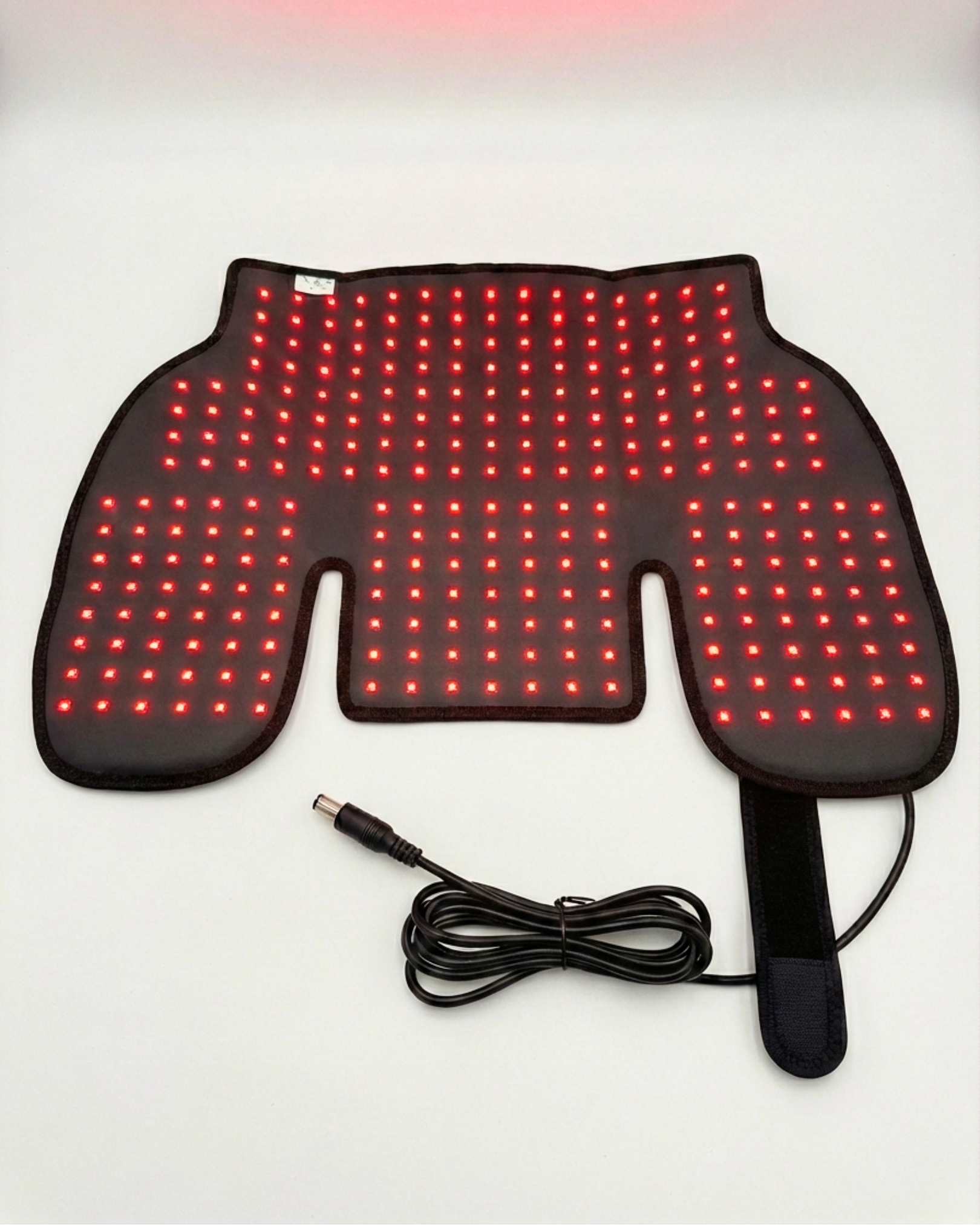 Revive Red & Infrared Therapy Shoulder Wrap – Targeted Pain Relief & Muscle Recovery